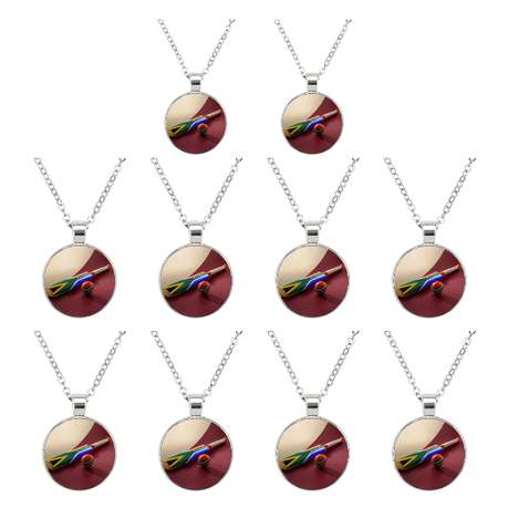 Cricket Necklace 10 pack