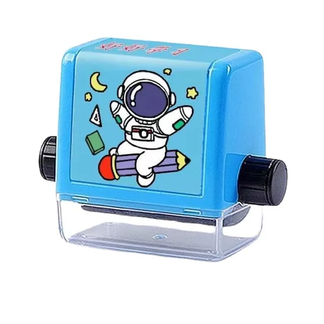 Roller Stamps