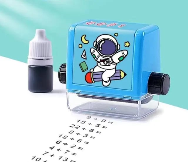 Roller Stamps