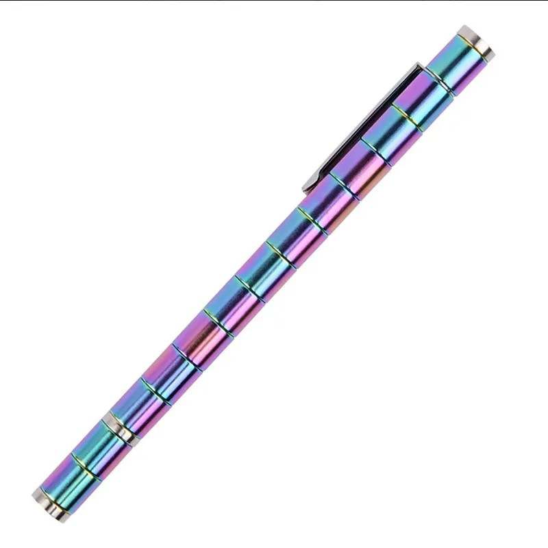 Magnetic Polar Fidget Pen Novelty Gift