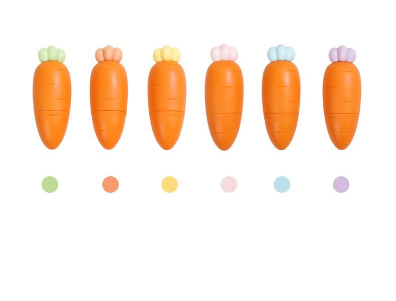 Carrot Range