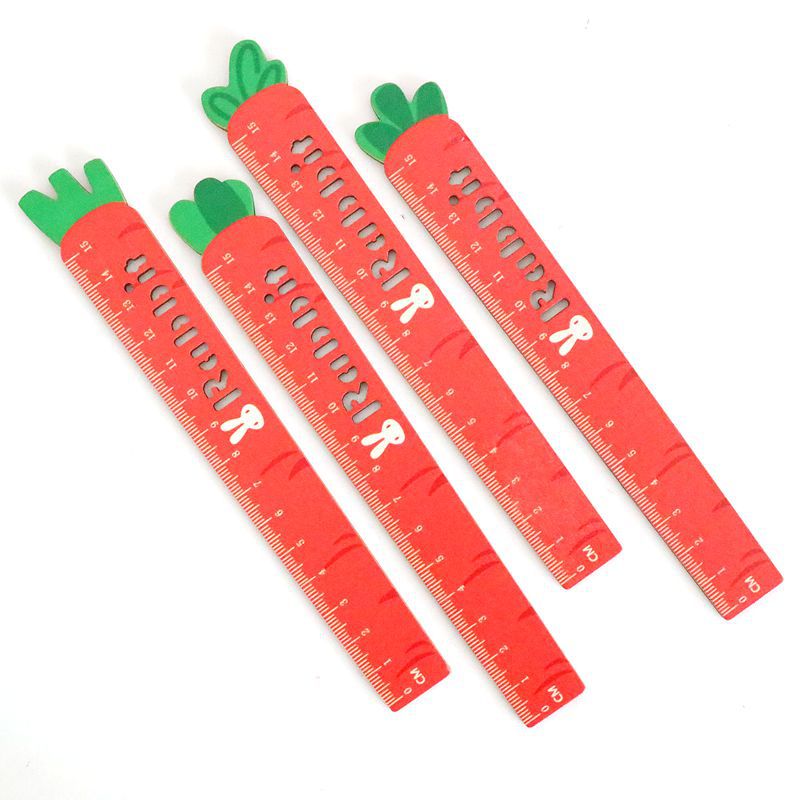Carrot Range