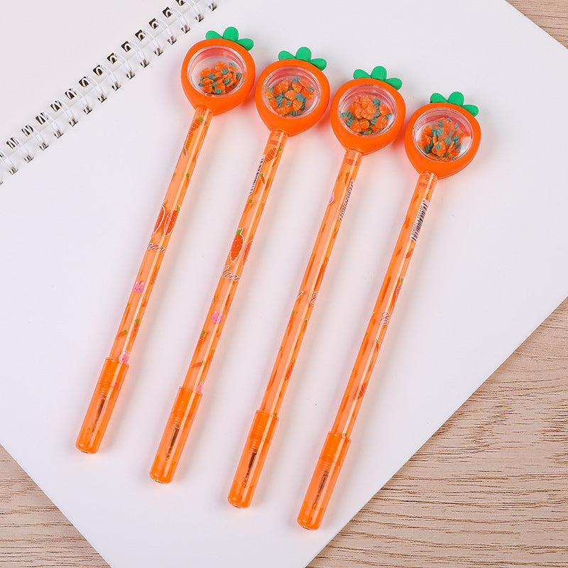 Carrot Range