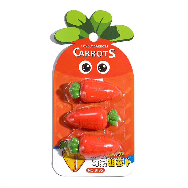 Carrot Range