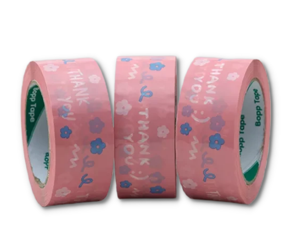 Thank you Tape 45mm*100M