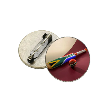 Cricket Pin