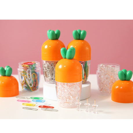 Carrot Range