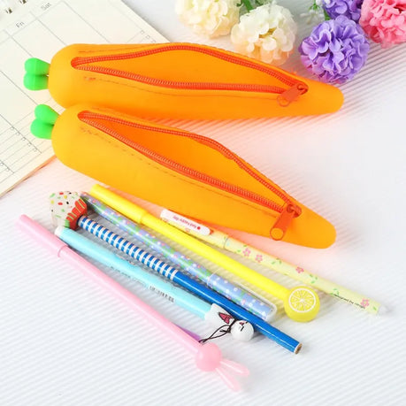 Carrot Range