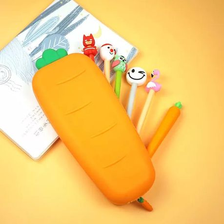 Carrot Range