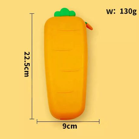Carrot Range