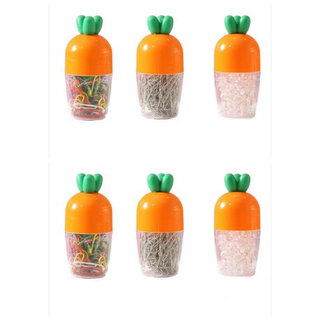Carrot Range