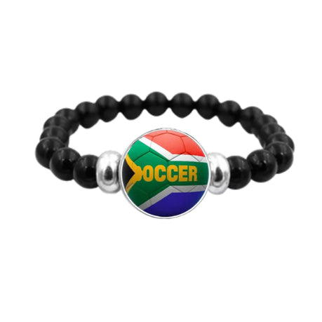 Soccer Bracelet