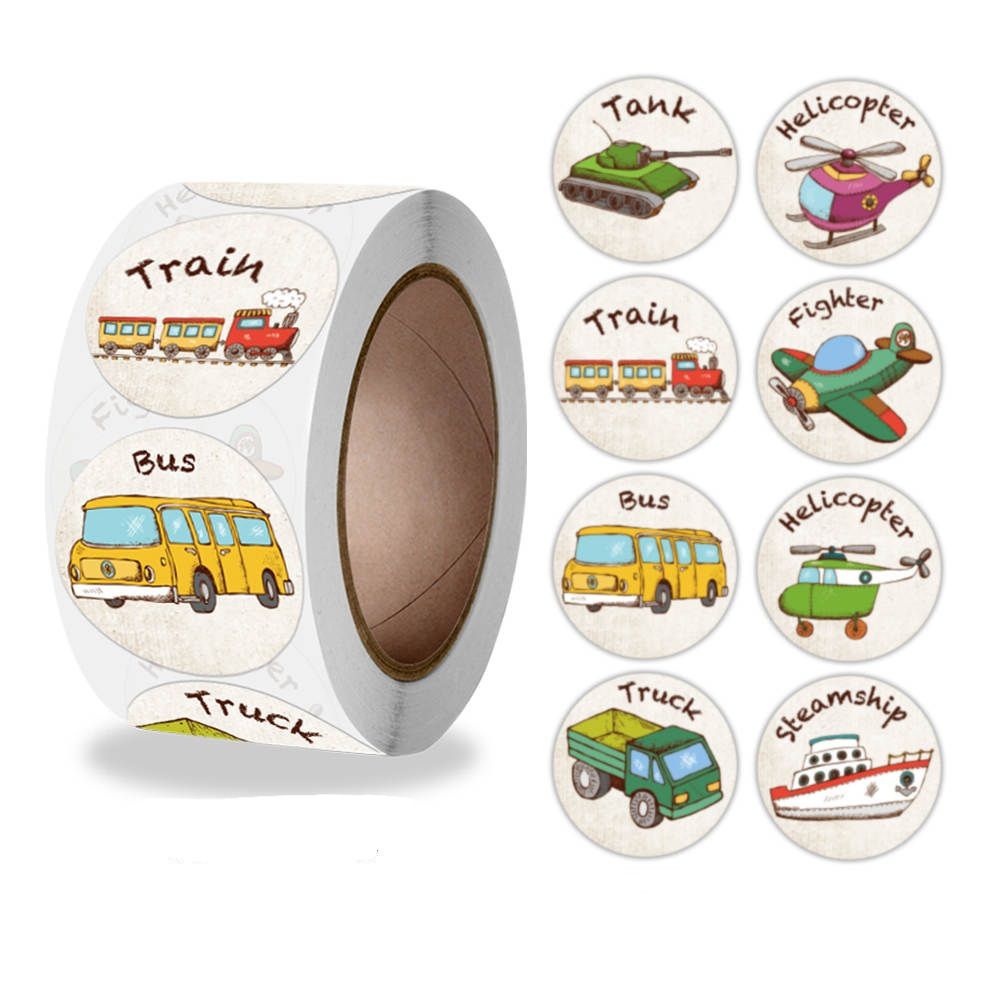 Stickers for Kids