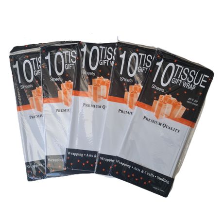 Tissue Paper