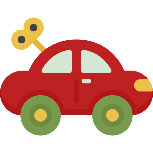 Car and Remote Toys