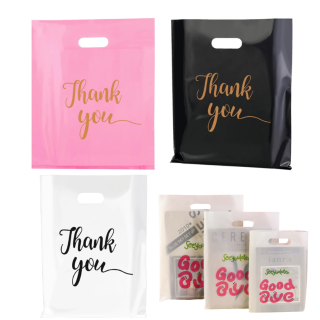 Plastic Bags