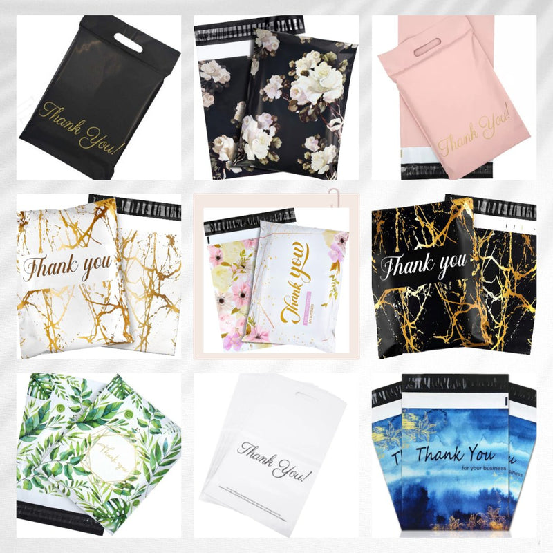 Poly Mailers
