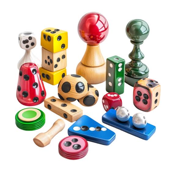 Board Games