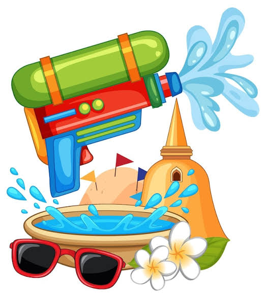 Water Toys
