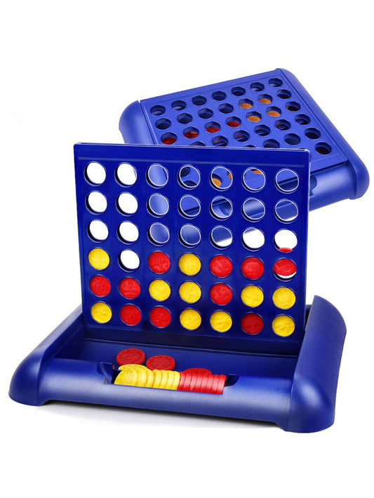 Connect 4 Classic Travel Board Games