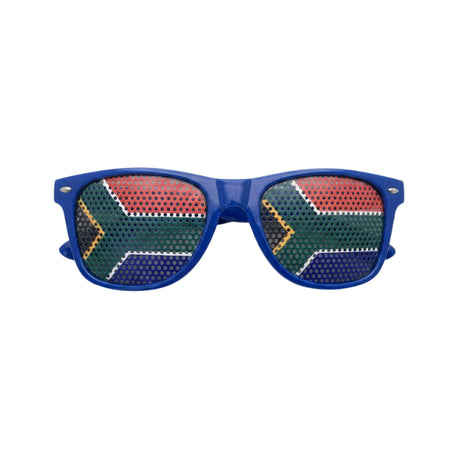 Unisex South Africa Supporter Glasses