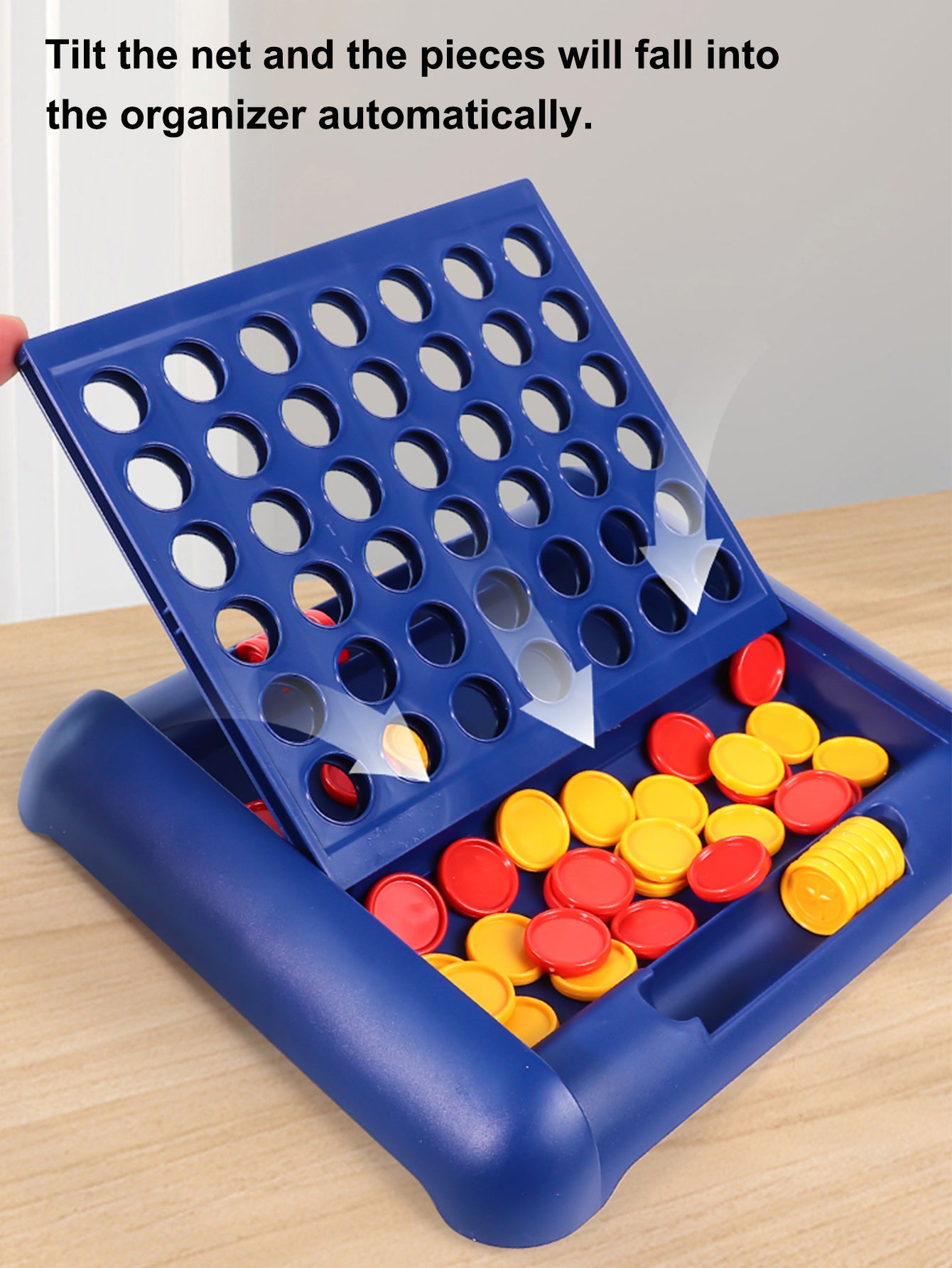 Connect 4 Classic Travel Board Games