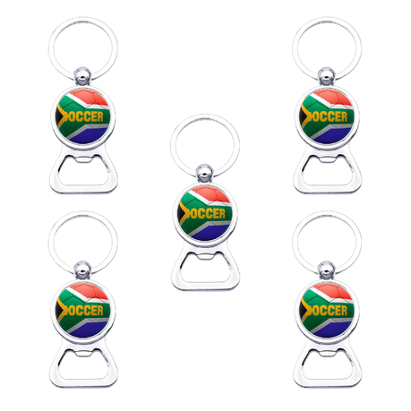 Soccer Opener 5 pack