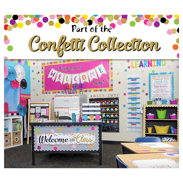 16 Pack English Teacher Grading Sticker Combo (R16 per roll)