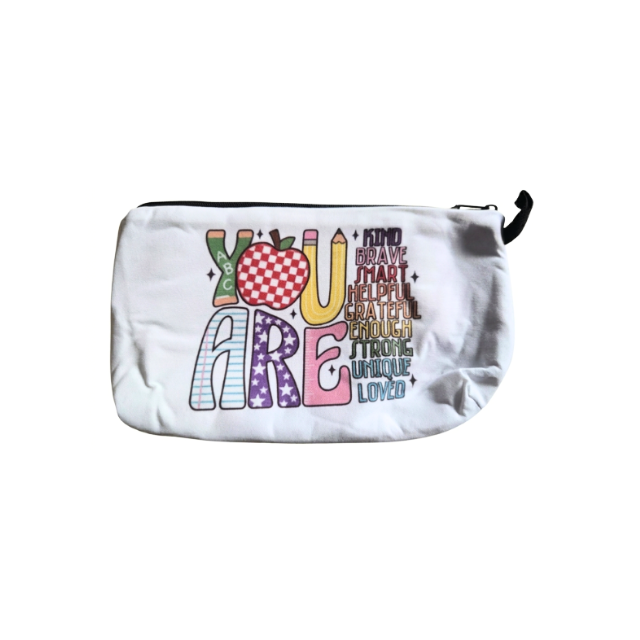 3 Piece Teacher Appreciation Gift Bag Set - You Are Kind