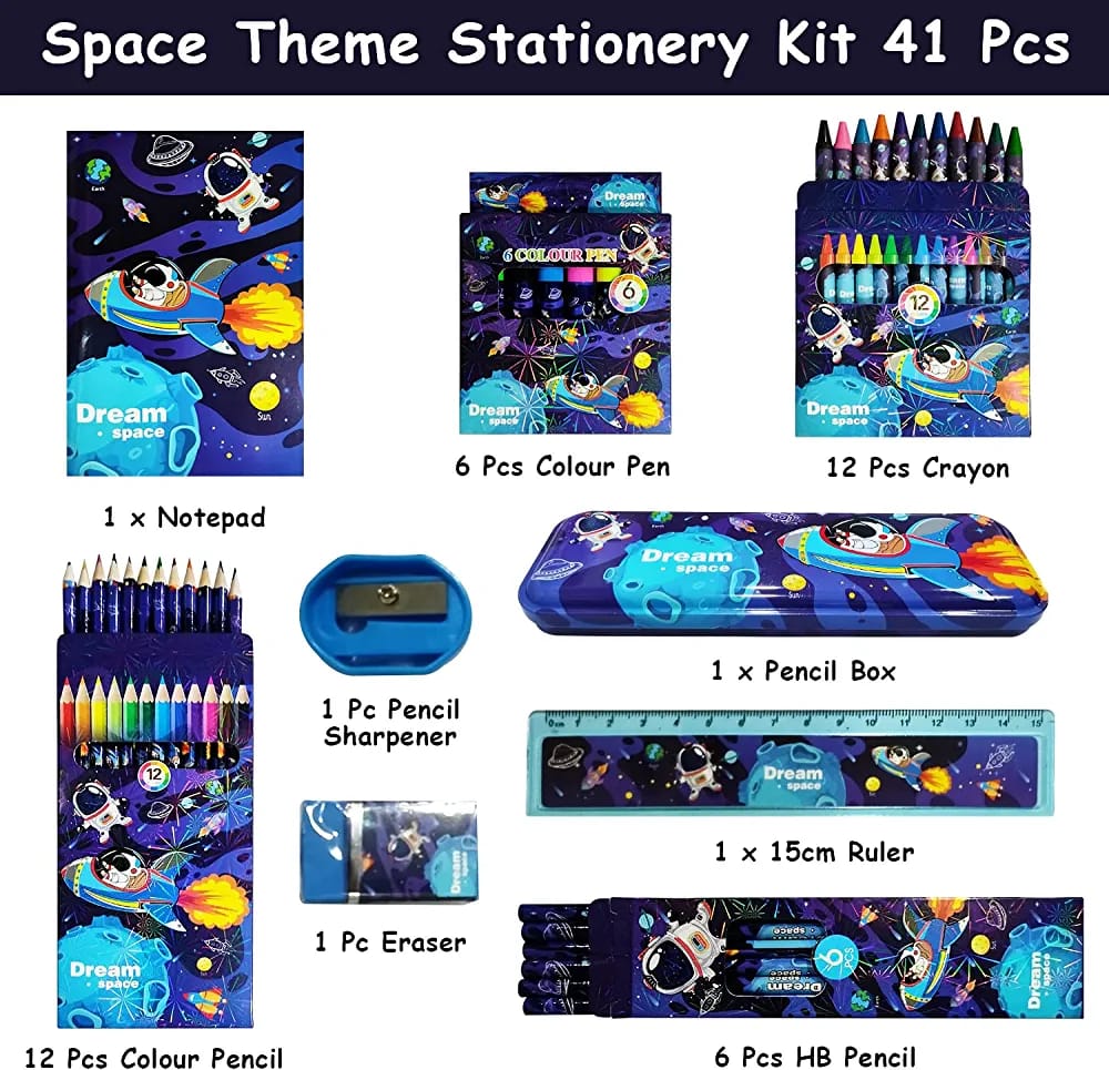 Stationary Sets