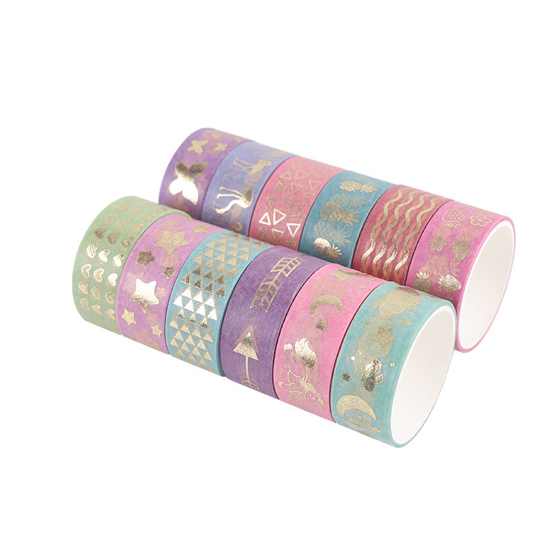 Washie Tape Pastel