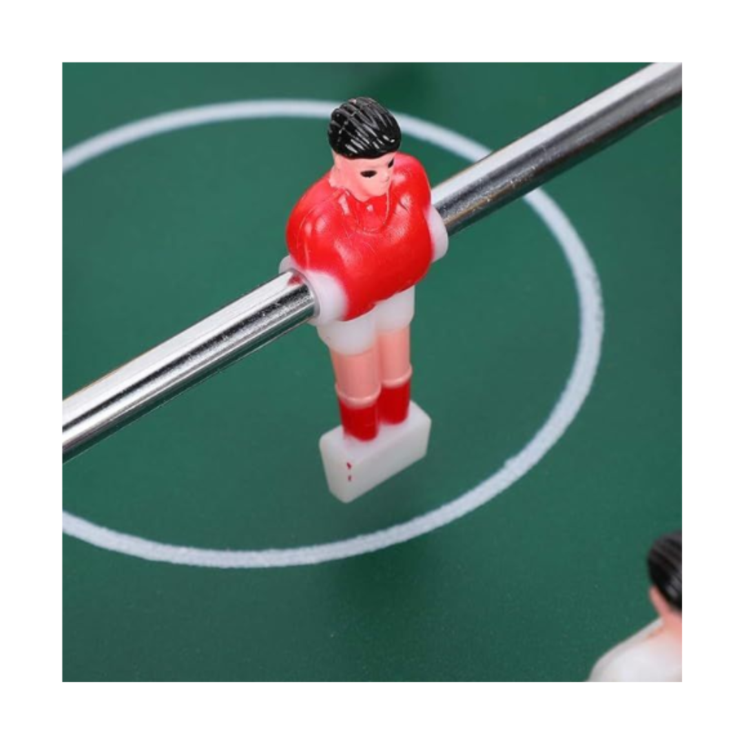 Mini Foosball Football Soccer Table Top Game