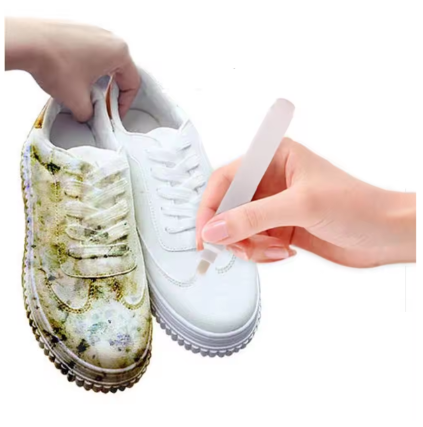 Sneaker White Marker Shoe Cleaning Pen Antioxidant Soles