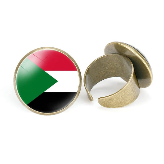 Palestine Ring