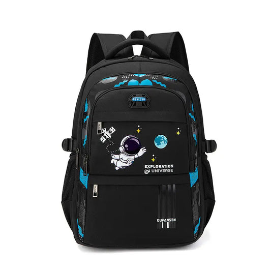 Astro backpack -Black