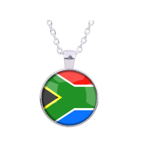 South Africa Necklace
