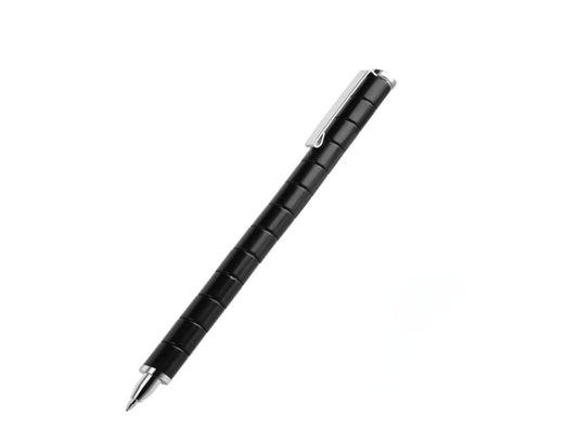 Magnetic Polar Fidget Pen- Black