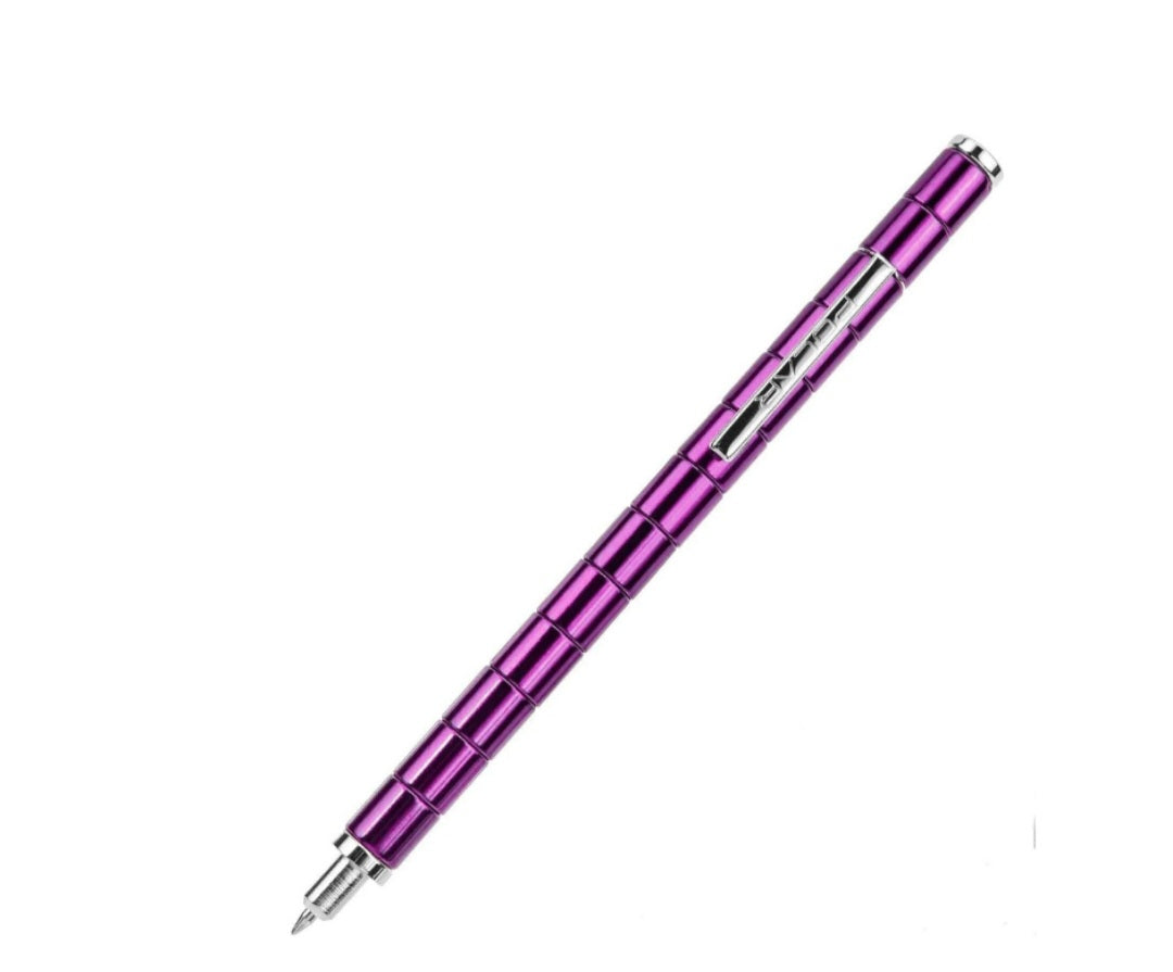 Magnetic Polar Fidget Pen- Purple