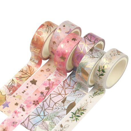 Washie Tape Original