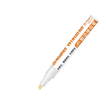 Sneaker White Marker Shoe Cleaning Pen