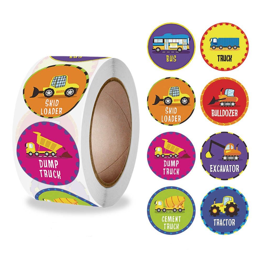 Stickers for Kids